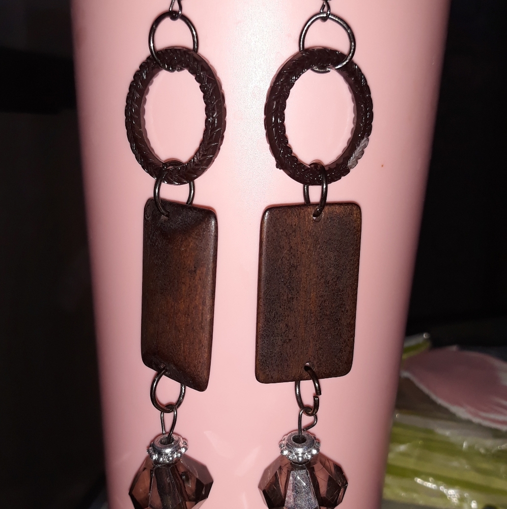 EARRINGS - Picture 4 of 5